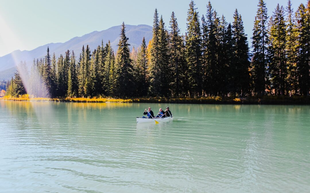 Best Family-Friendly State Parks in All 50 States